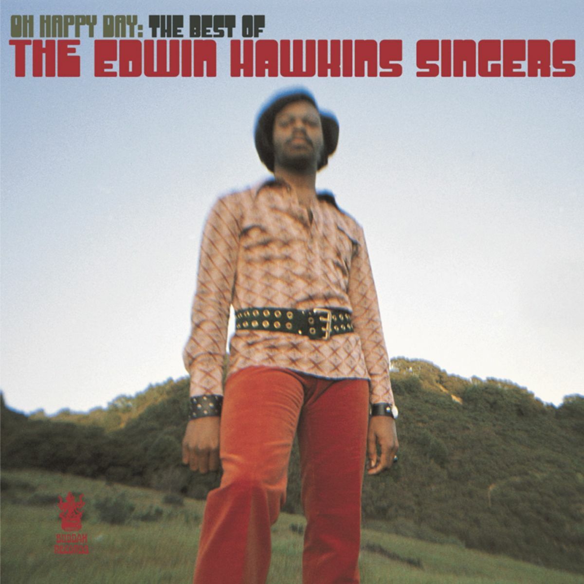 Edwin Hawkins Singers